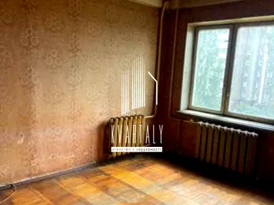 квартира за адресою Харківське шосе, 21/3
