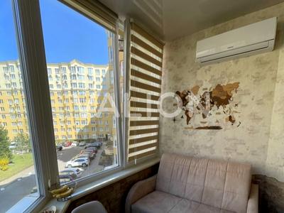 квартира за адресою Житня вул., 21