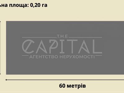 ділянка за адресою Тираспольська вул.