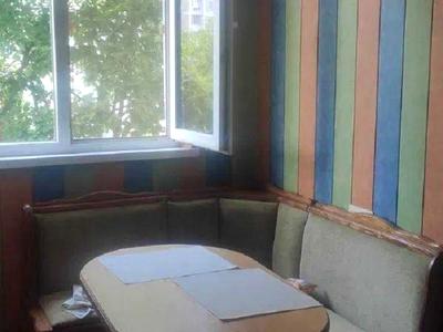 квартира за адресою Горлівська вул., 38