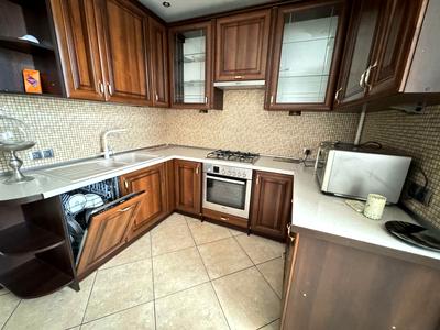 квартира за адресою Остроградських вул. (), 5
