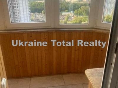 квартира по адресу Степана Руданского ул., 4-6