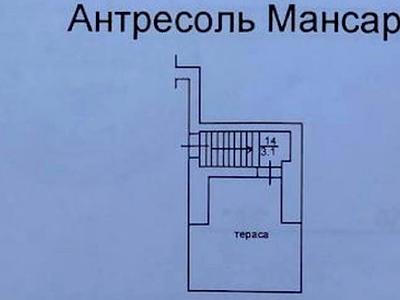 квартира за адресою Костянтинівська вул., 1