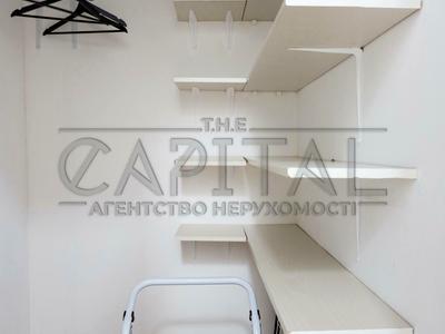 квартира за адресою Костянтинівська вул., 1