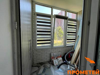 квартира по адресу Пражская ул., 3