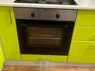 квартира за адресою Драгоманова вул., 2-А