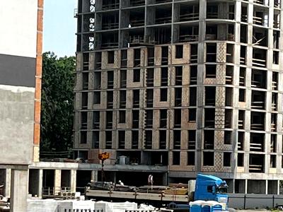 квартира за адресою Берковецька вул., 5