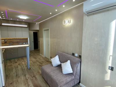 квартира за адресою Каховська вул., 56