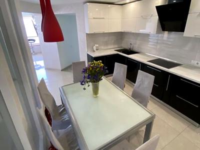 квартира за адресою Ливарна вул., 17а