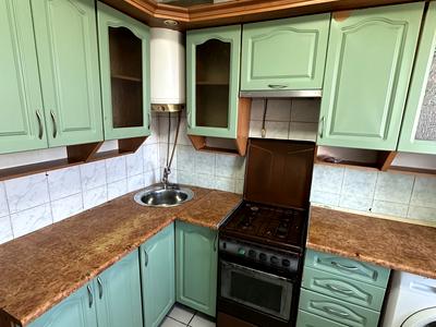 квартира за адресою Шолуденка вул., 5