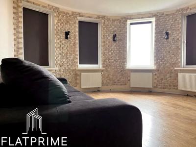 квартира по адресу Олевская ул., 5