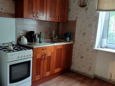 квартира по адресу Проспект Шевченко, 17