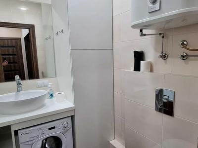 квартира за адресою Солом'янська вул., 20-В