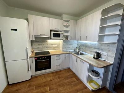 квартира за адресою Сергія Данченка вул., 3
