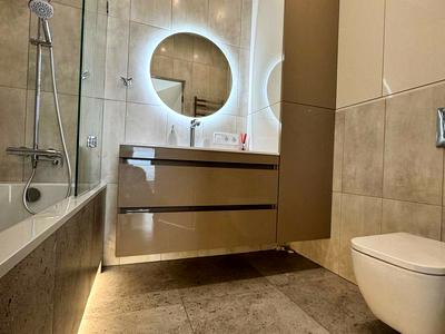 квартира за адресою Зоряний бульв., 1м