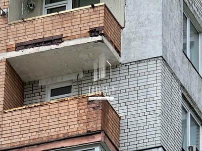 квартира за адресою Миколи Амосова вул., 4