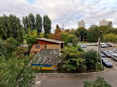 квартира по адресу Гриненко ул., 1-А