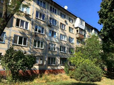 квартира за адресою Чорних Запорожців вул. (Петра Запорожця), 4