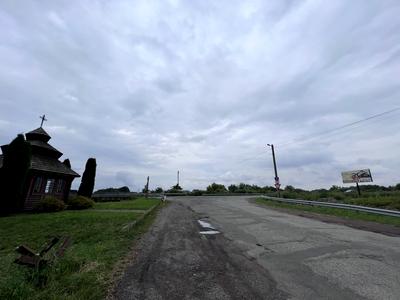 участок по адресу шевченка