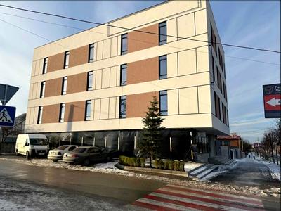 квартира за адресою Промислова вул., 2