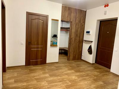 квартира за адресою Ревуцького вул., 40-Г