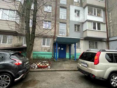 квартира по адресу Богдана Хмельницкого просп. (Героев Сталинграда), 67