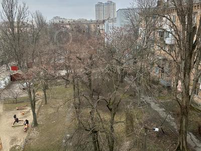 квартира по адресу Івана Світличного ул. (Петровського), 2