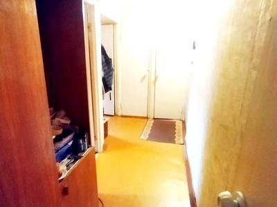 квартира по адресу Зверинецкая ул., 61