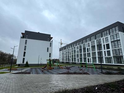 квартира по адресу Надійна, 7