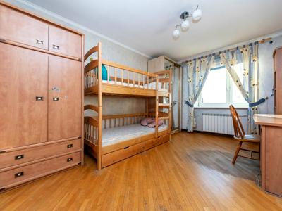 квартира по адресу Анны Ахматовой ул., 3