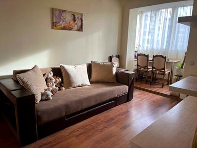 квартира за адресою Автозаводська вул., 7б
