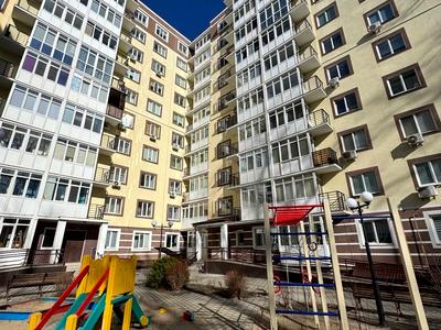 квартира за адресою Лісова, 1 б