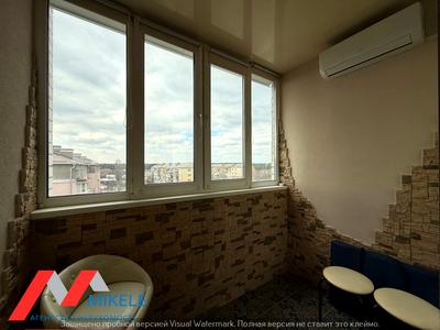 квартира по адресу Паркова ул., 12