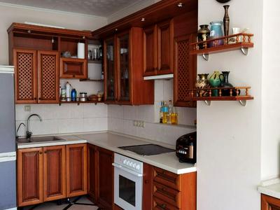 квартира по адресу Мира ул., 9 кор.1