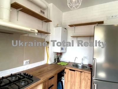 квартира за адресою Січова вул., 21