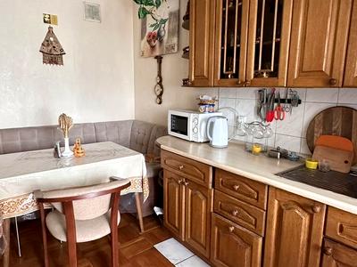 квартира по адресу Анны Ахматовой ул., 3-А