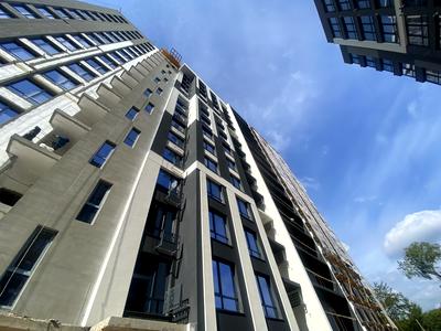квартира по адресу Героїв Миколаєва ул., 129А