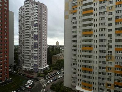 квартира за адресою Юлії Здановської вул. (Ломоносова), 36-В
