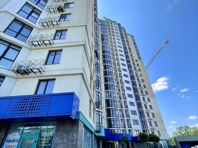 квартира за адресою Фонтанська, 124
