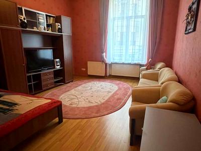 квартира за адресою Фредра, 1