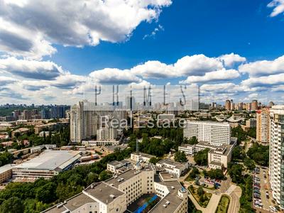 квартира по адресу Киев, Андрея Верхогляда ул. (Михайла Драгомирова), 4б