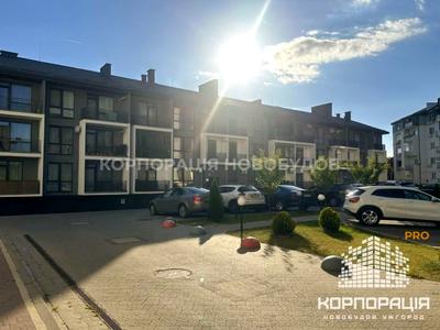 квартира за адресою Олександра Хіри вул., 5