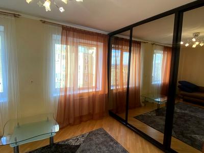 квартира по адресу Киев, Никольско-Слободская ул., 4-В