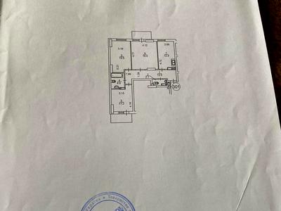 квартира за адресою Юрія Шумського вул., 5