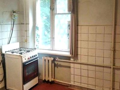 квартира за адресою Ольжича вул., 9