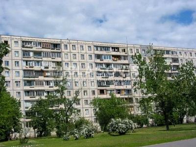 квартира по адресу Березняківська, 26