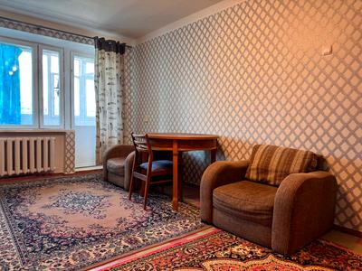 квартира за адресою Героїв просп., 19