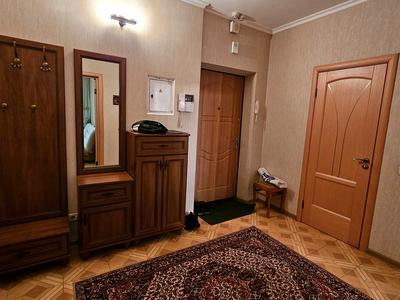 квартира по адресу Голосеевская ул., 13-А