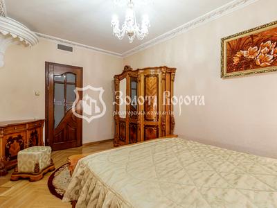 квартира по адресу Антоновича ул., 140