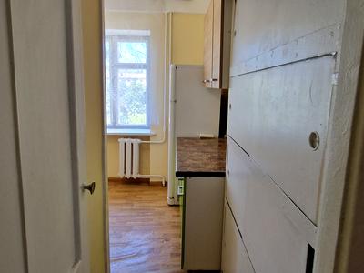 квартира по адресу Соломенская ул., 34